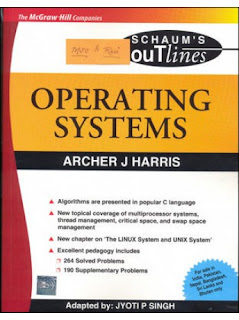 Operating System Schaum Series.pdf