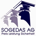 Sogedas Logo