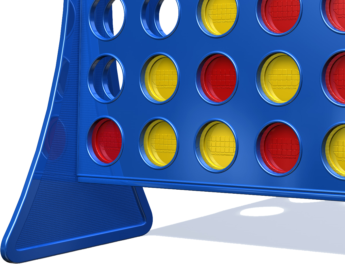 play connect 4 with