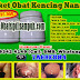 Obat Gonore (kemaluan Keluar Nanah) Secara Medis