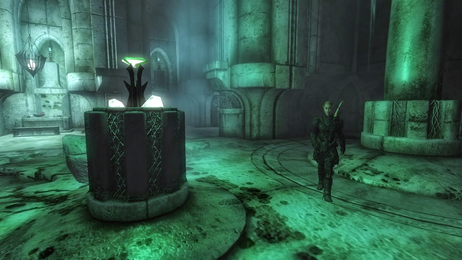 oblivion character overhaul oblivion character overhaul