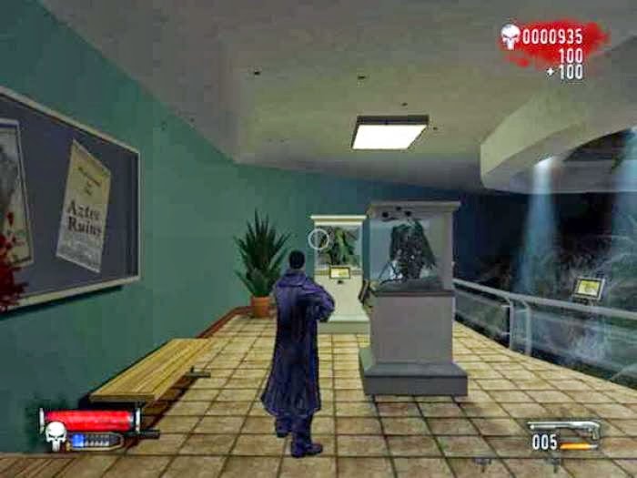 Download Game The Punisher Pc