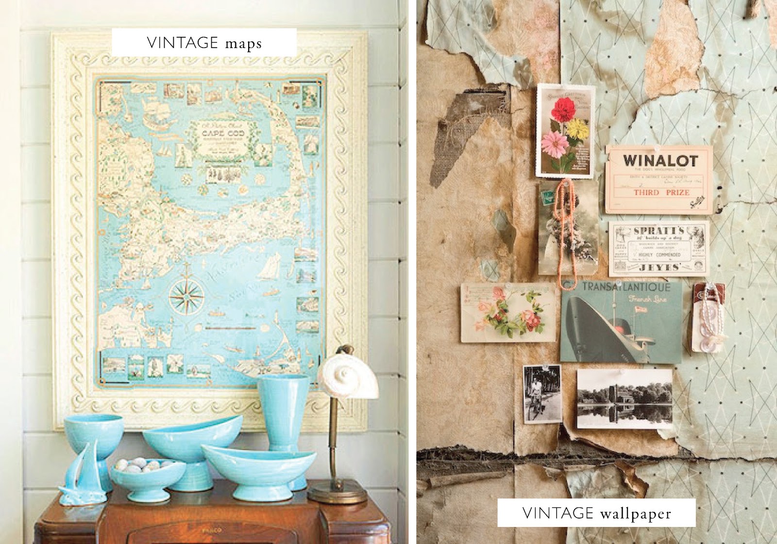 atangerineinspiration CREATIVE WALLS.