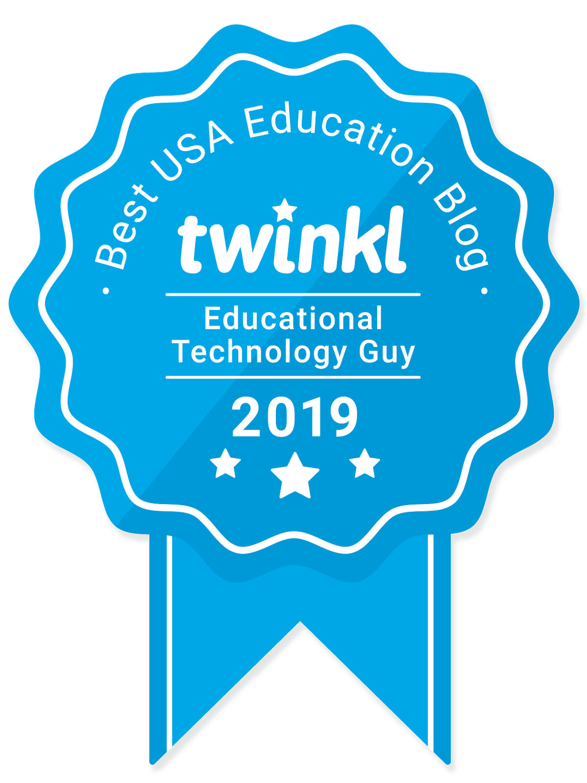 Twinkl's Top US Education Blogs