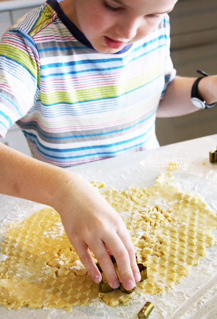 heidi swapp cookies @kimjeffress @heidiswapp #heidiswapp #heidiswappcookies #christmas