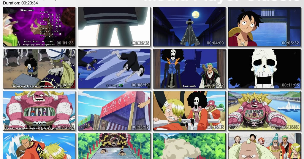 download one piece episode thriller bark