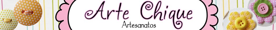 Arte Chique Artesanatos