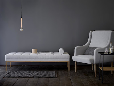 Bloomingville Sofa, pure nordic living