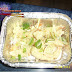 SUSHI COPIAPO ITACHI ROLLS: Camarones tempura