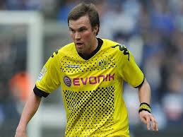 Grosskreutz renueva con el B. Dortmund Grosskreutz renueva con el B. Dortmund