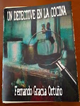"Un detective en la cocina" en Amazon