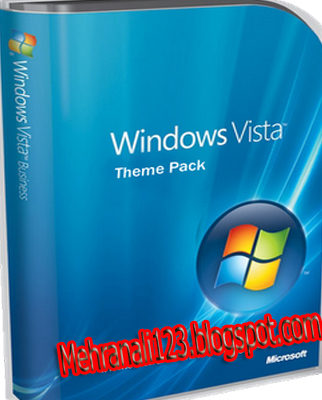 Windows 7 Theme Pack Free Download Full Version
