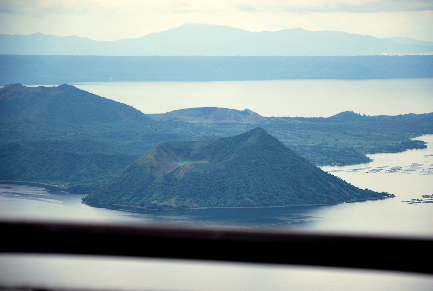 Tagaytay Place Tagaytay View in Casablanca
