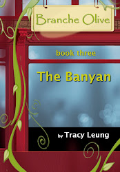 The Banyan - Book Three