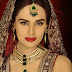 Traditional brides pictures 2012.