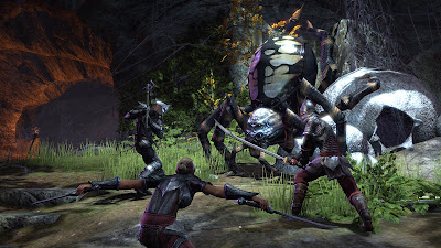 The Elder Scrolls Online