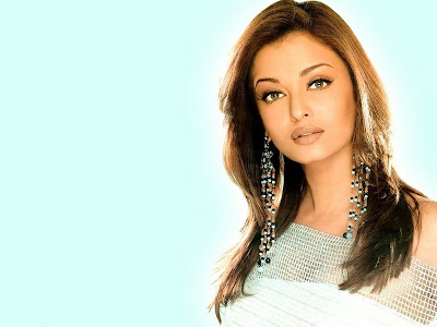 Beautiful Aishwarya Rai Wallpapers