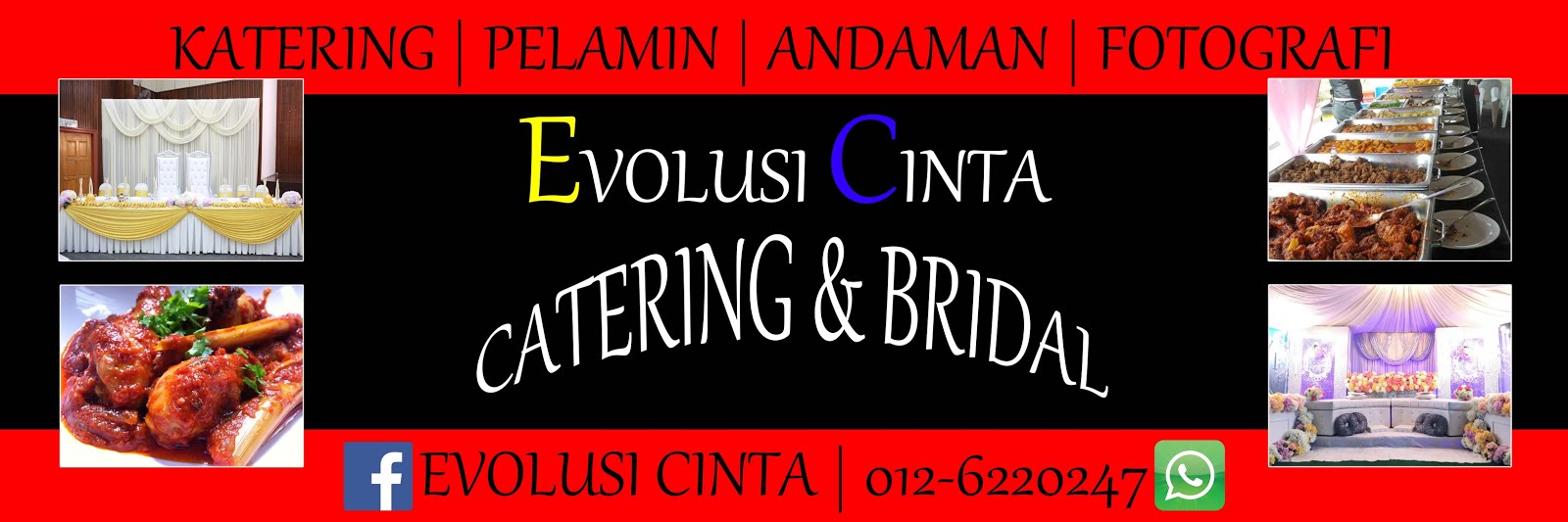 Evolusi Cinta