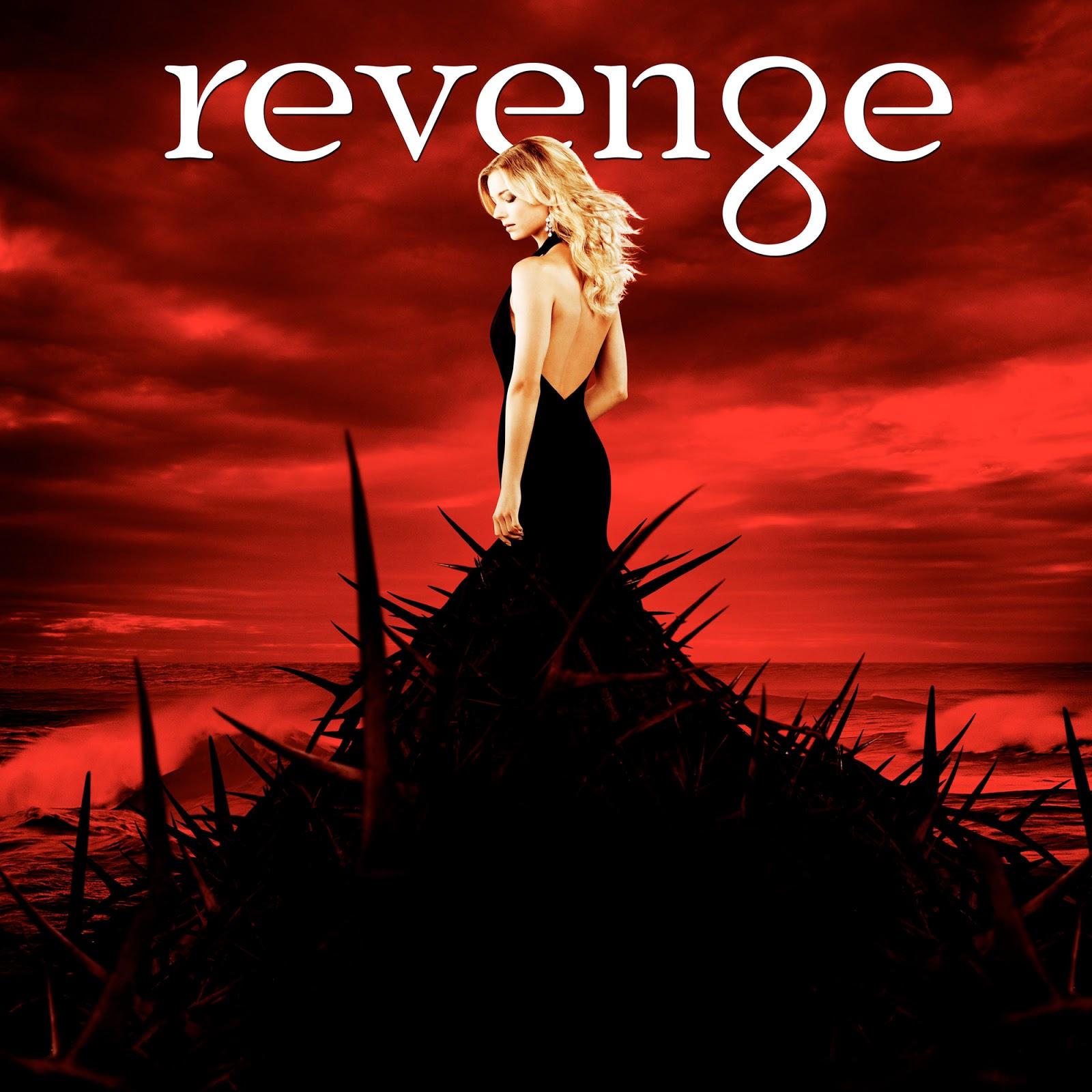 Baixar Revenge 2ª Temporada Dublado Torrent