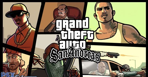 Gta San Andreas Remastered Pc Completo Peatix