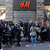 Alerta mundial: Balmain x H&M desata la locura.