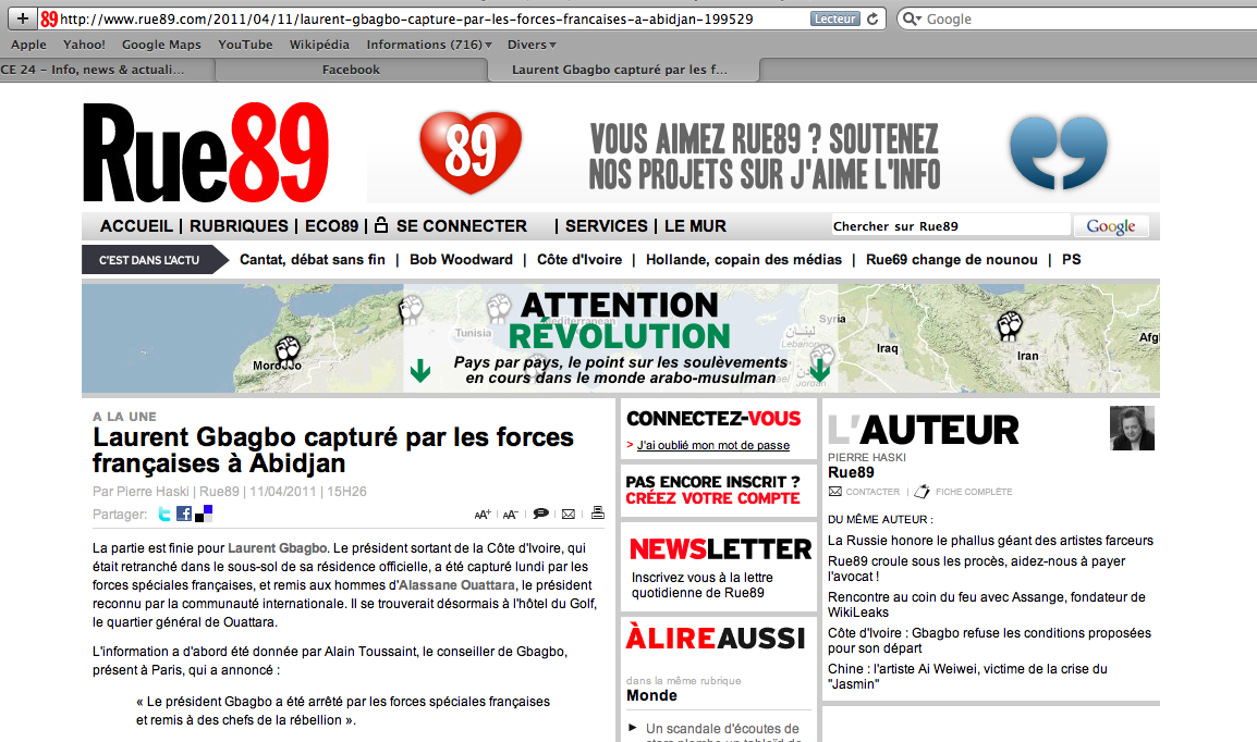 rencontre auteur victime