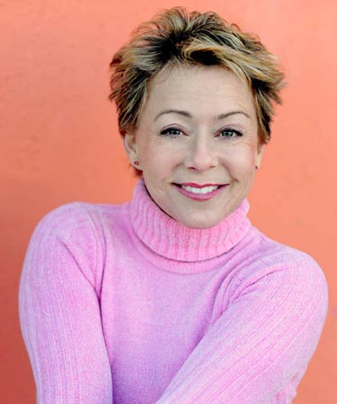 Celebrity Vma: Debi Derryberry