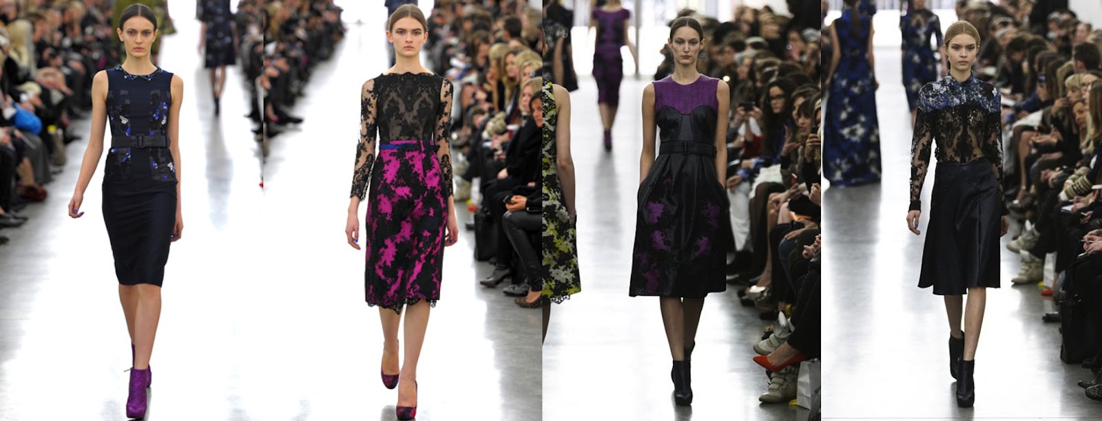 threadbare London Fashion Week WrapUp