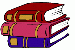 books clipart image