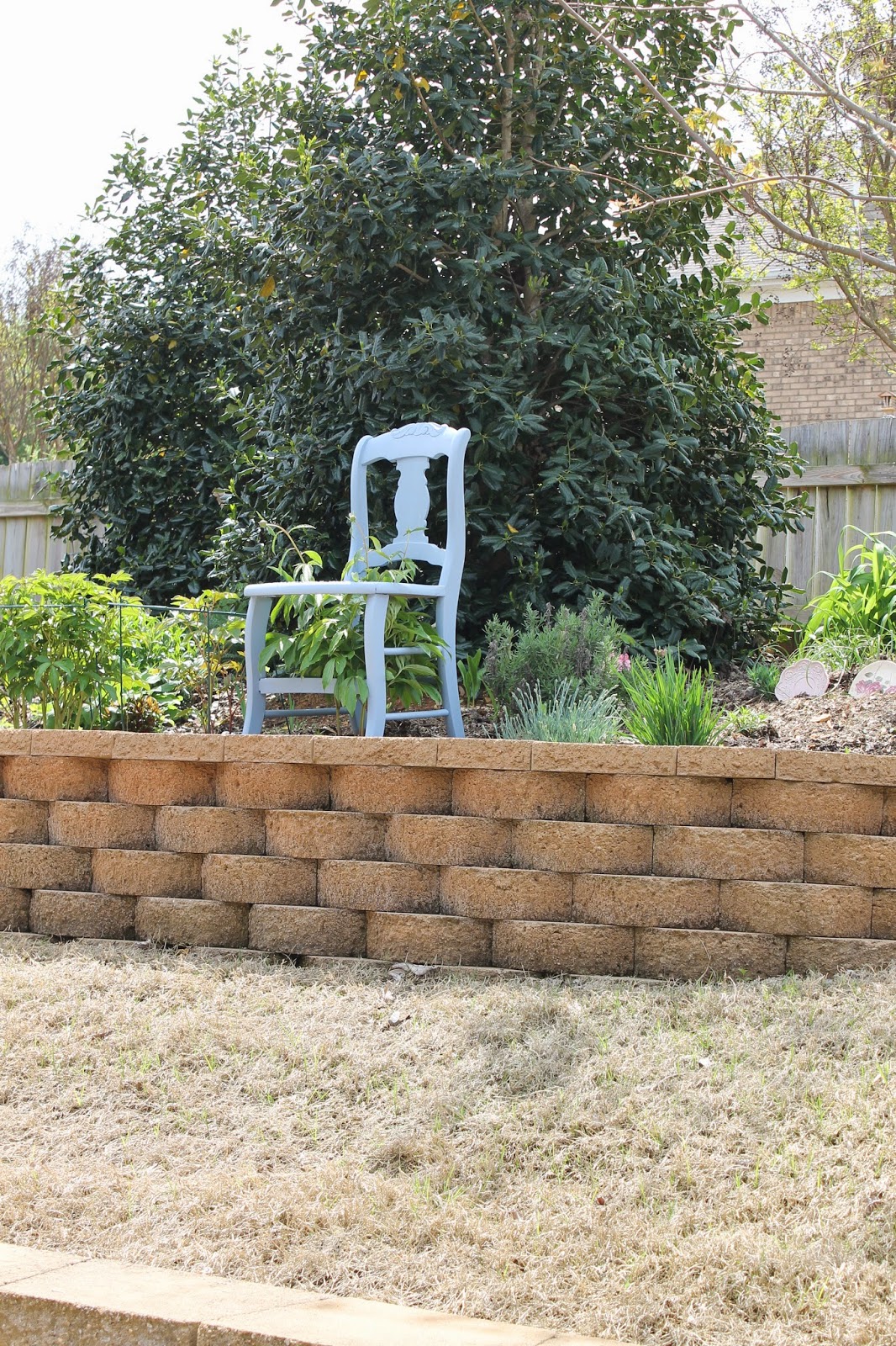 Dens gens Creatifs WHIMSICAL PEONY CAGE