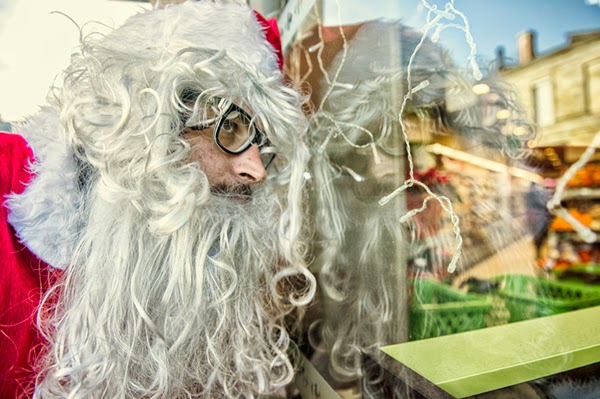 La tribune de st-camille: les meilleurs pere-noel du jour (08) La véritable histoire du Père Noël | ANAELB PHOGRAPHE INDUSTRIEL