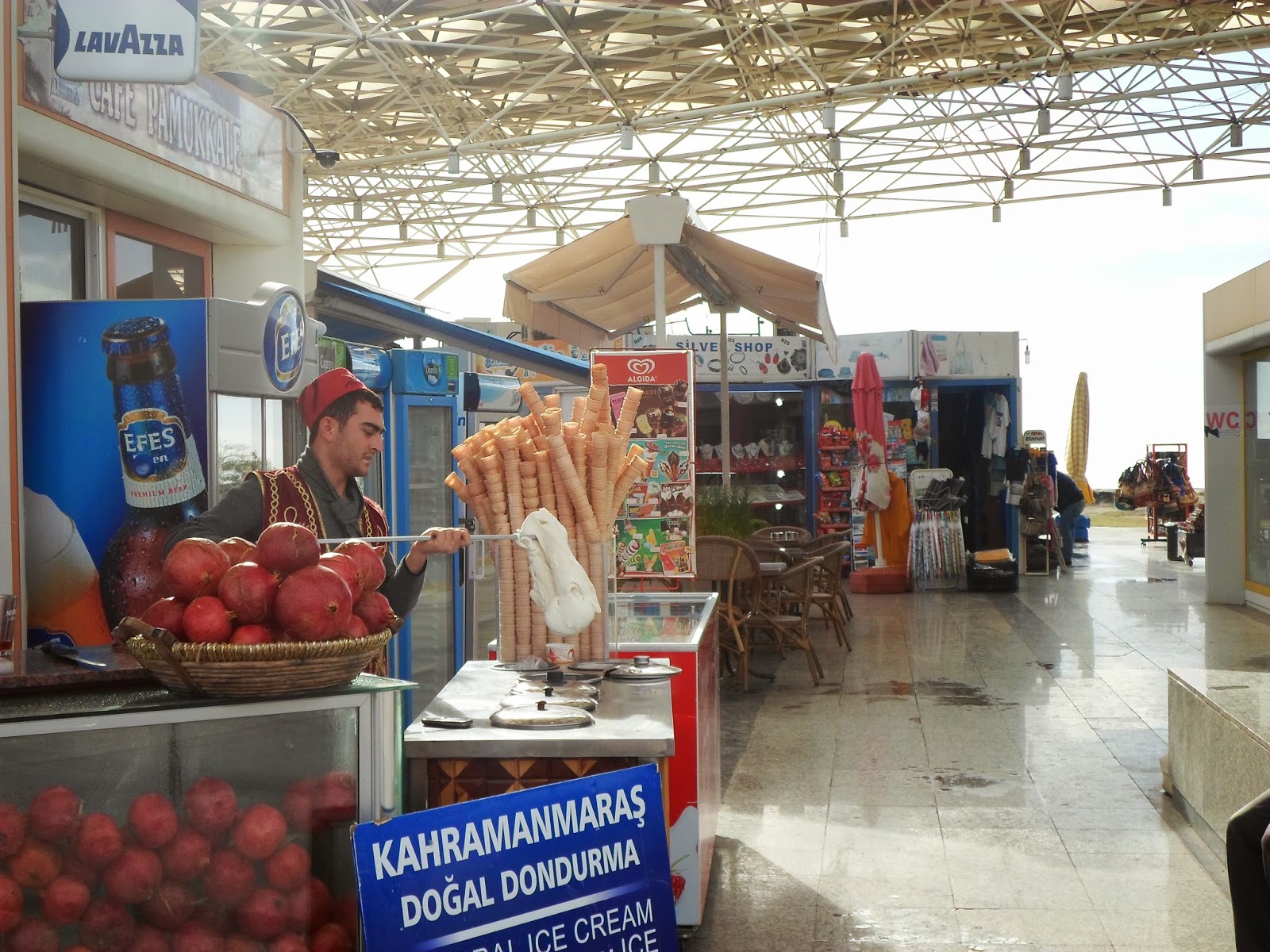 Turkish Ice Cream Near Me, Where to Get the Best Flavors