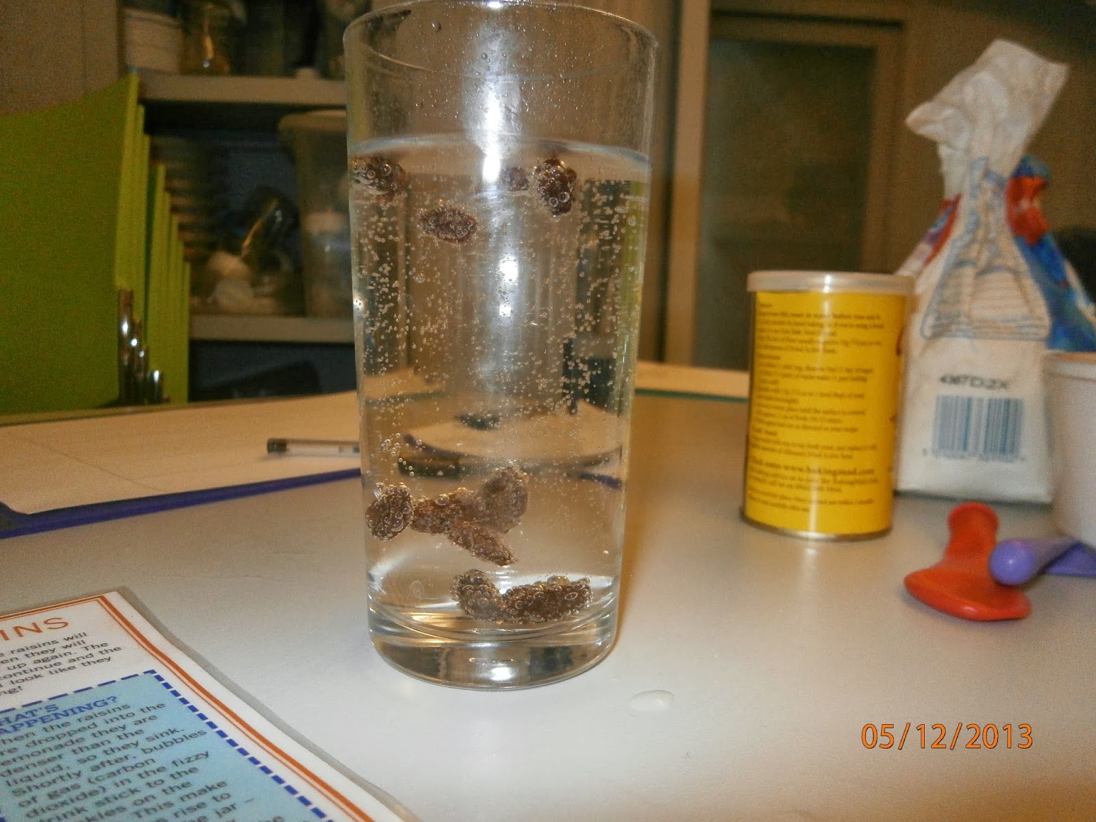 Not Sew Unseamly... The Hair, Tattoo followed by Lots of Experiments