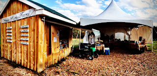 Kim And Curt S View From The Van Wwoof Usa