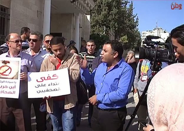 Blog Israel In De Media 2013