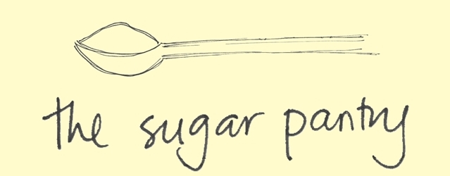 the sugar pantry