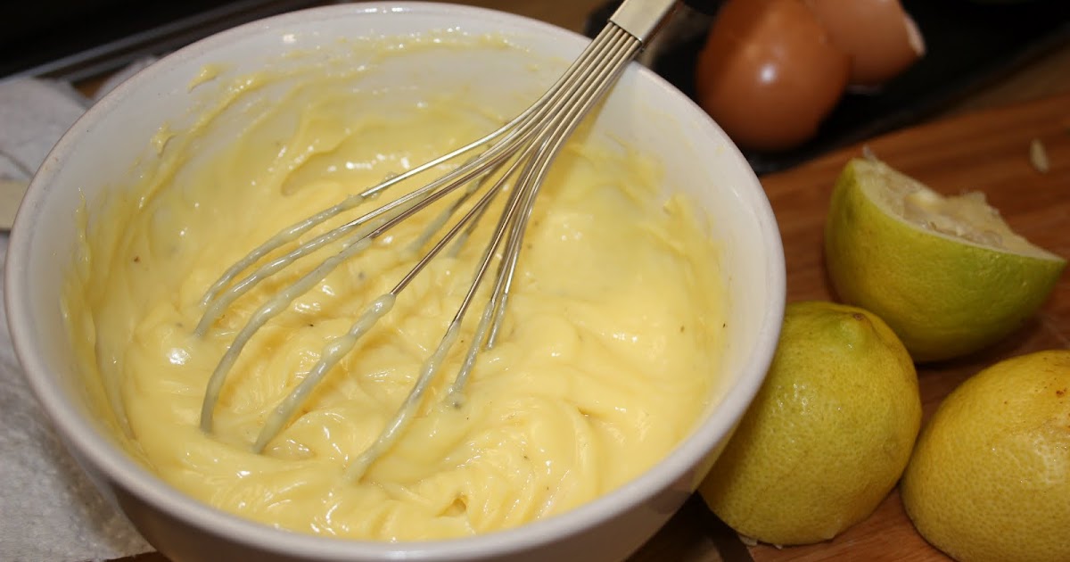 20something in Cape Town Homemade mayonnaise recipe