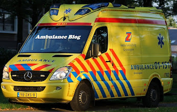 Ambulance Blog