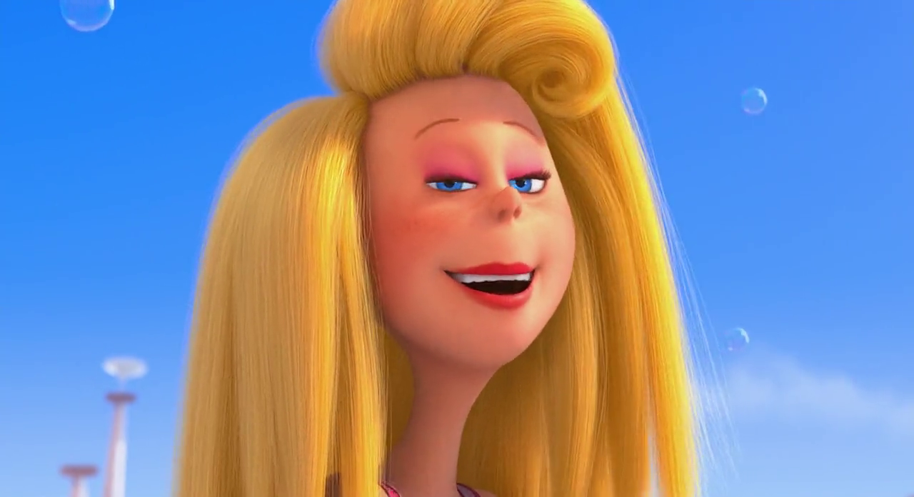 The Boy 2016 BRRip 1080p - 720p Dual Latino - Ingles