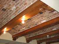 Brick Laminate2