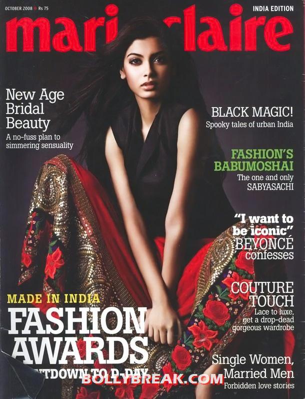 Diana penty on cover of Marie Claire 2008 Magazine Diana penty on cover of Marie Claire 2008 Magazine - Diana penty Old Marie Claire 2008 Magazine Cover Scan