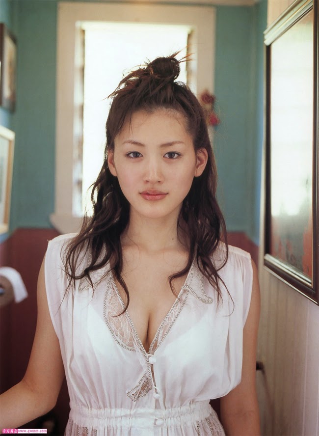 Gái Xinh Gái Đẹp Nhất Nhì Nhật Bản 