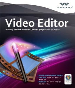 Video Editor