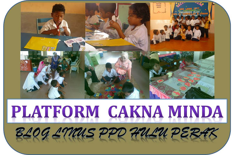 PLATFORM CAKNA MINDA