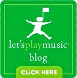 Let's Play Music Corporate Blog