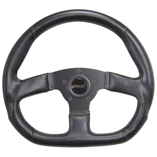 Grant Products International Introduces Two New UTV Steering Wheels