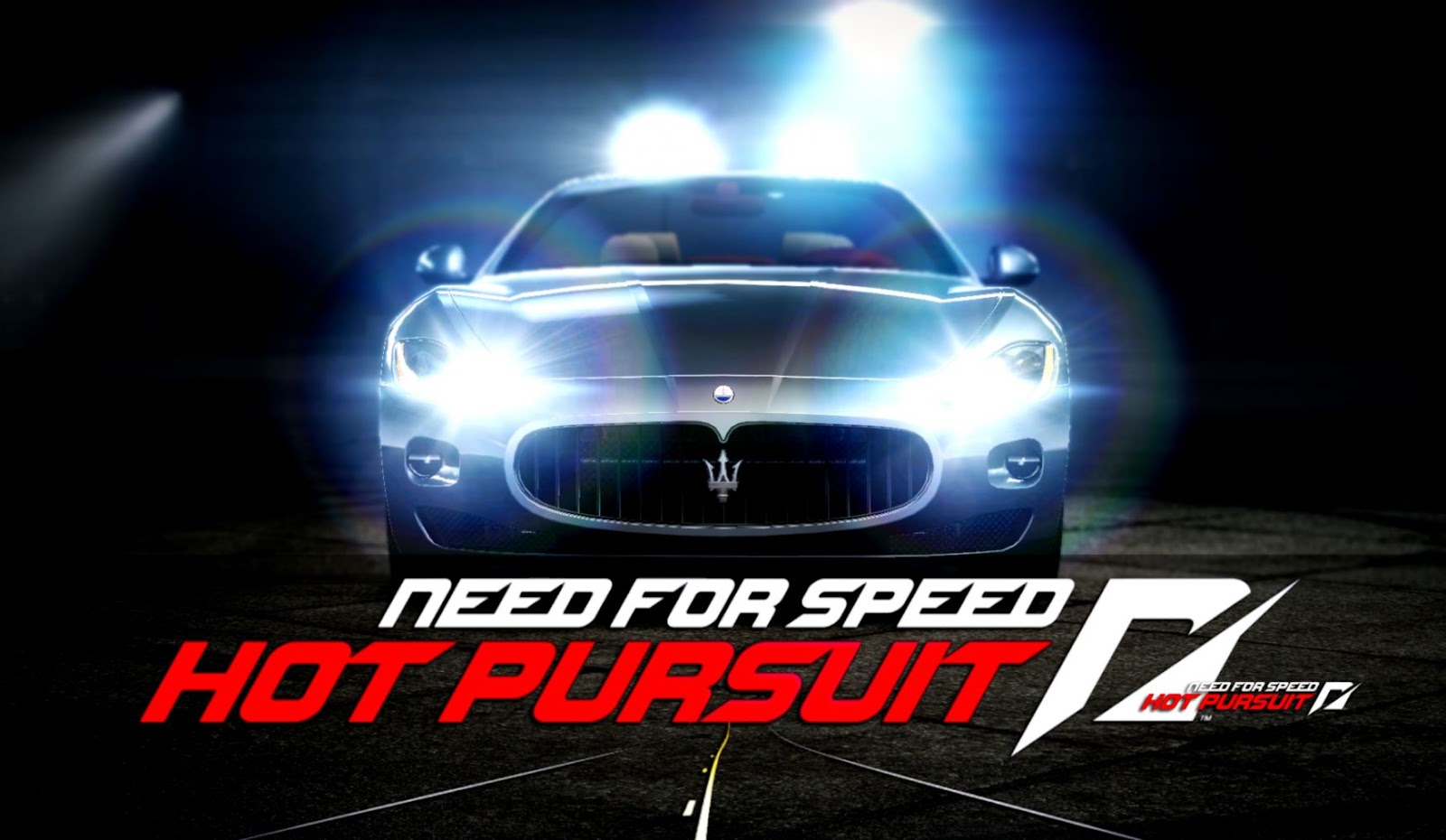 Need for Speed Hot Pursuit Games Need for Speed Hot Pursuit Games