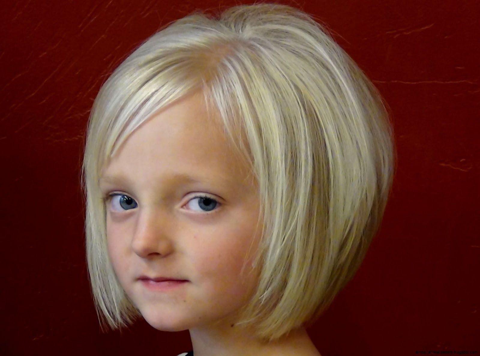 Little Girl Haircuts Short Hair Little Girl Haircuts Short Hair