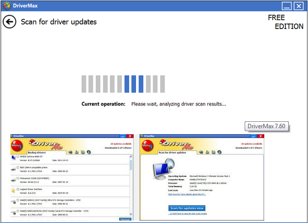Drivermax 7 Drivermax 7