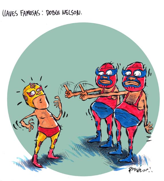 Doble Nelson